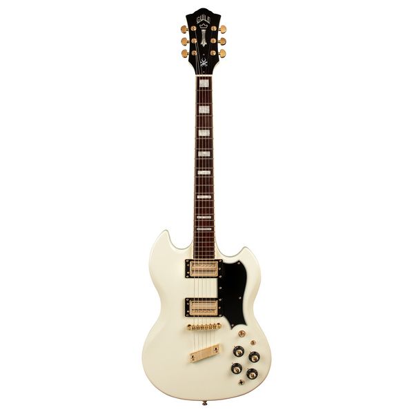 Guild Polara Kim Thayil WG