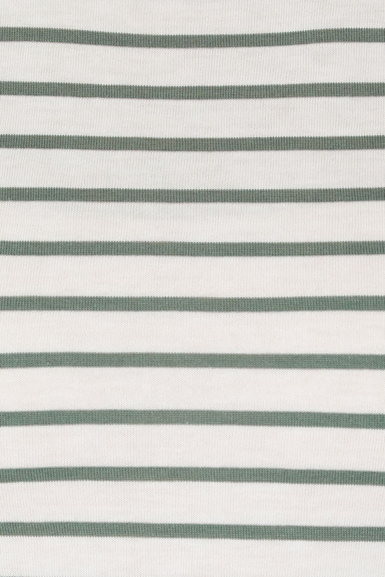 Ayacucho Ayacucho Womens Long Sleeve Striped T-Shirt