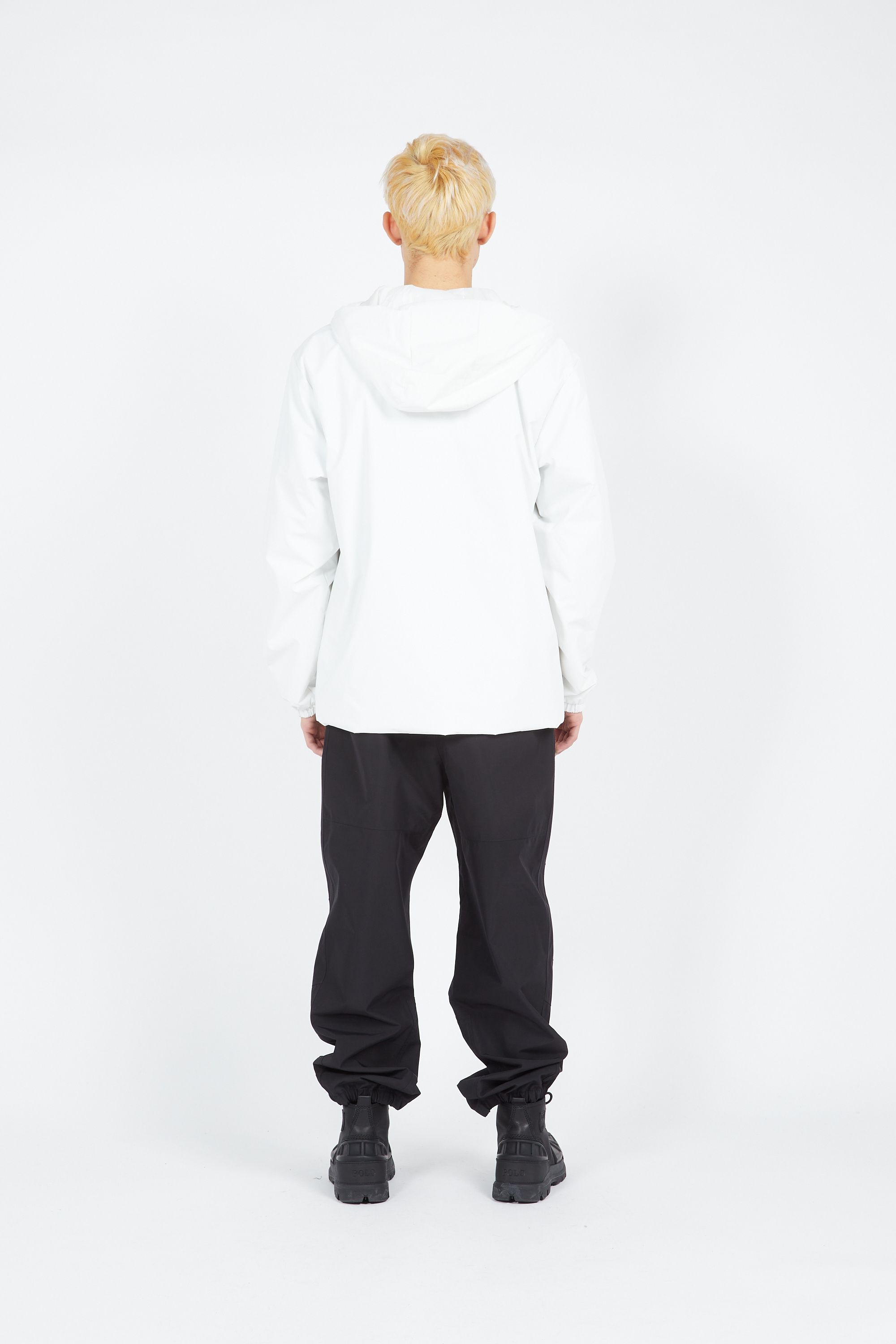 CALVIN KLEIN JEANS T-shirt CK EMBRO BADGE TEE Noir