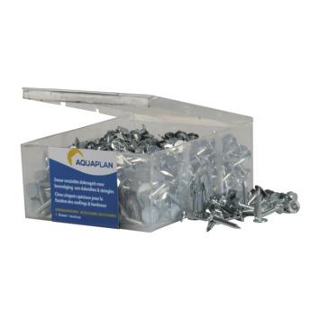 Aquaplan daknagels verzinkt 1 kg