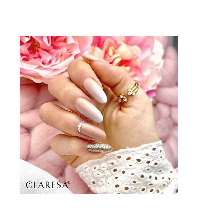 Claresa - *Celebration* - Esmalte semi-permanente Soak off - 06