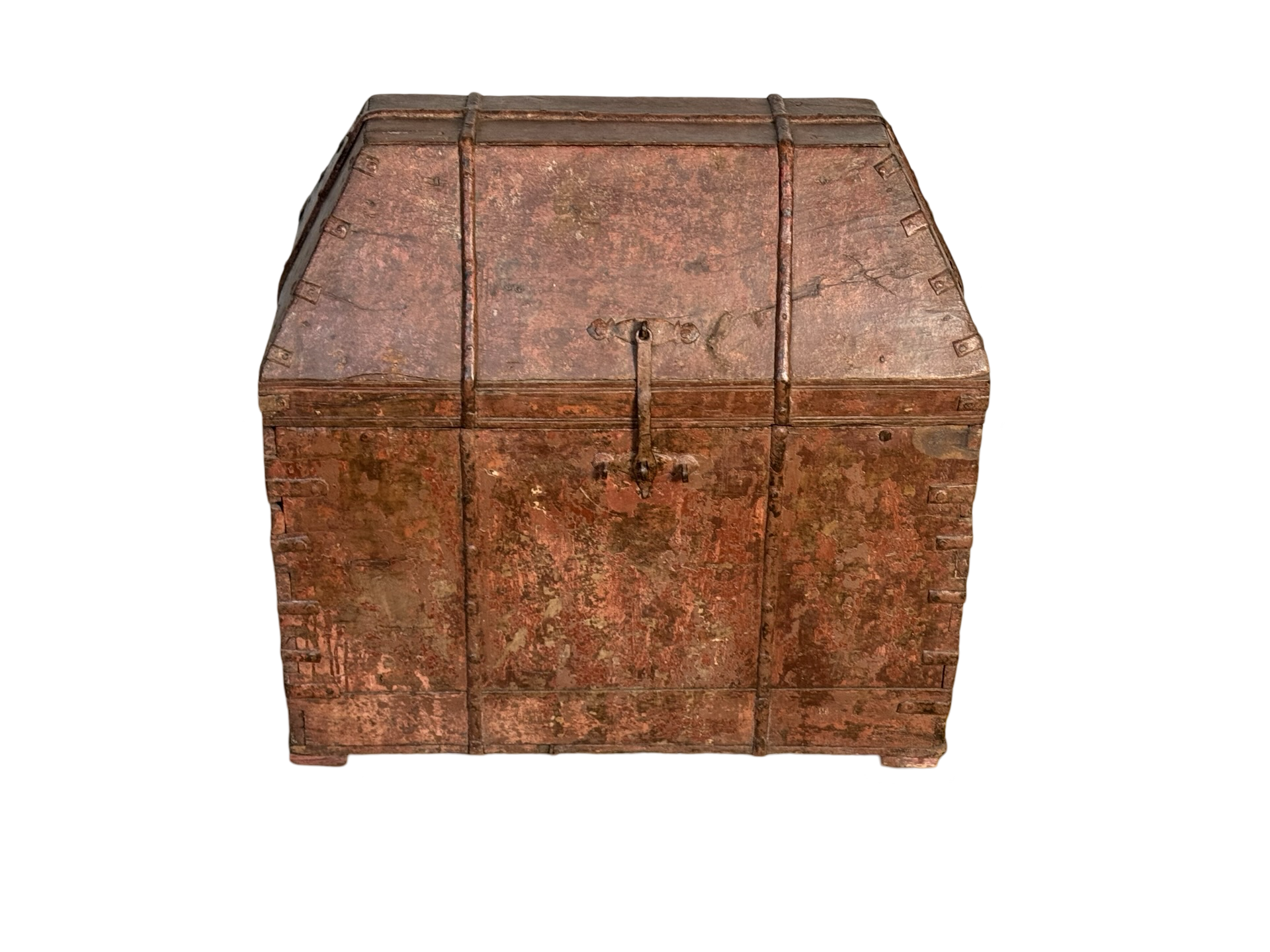 Kist Dometop uniek