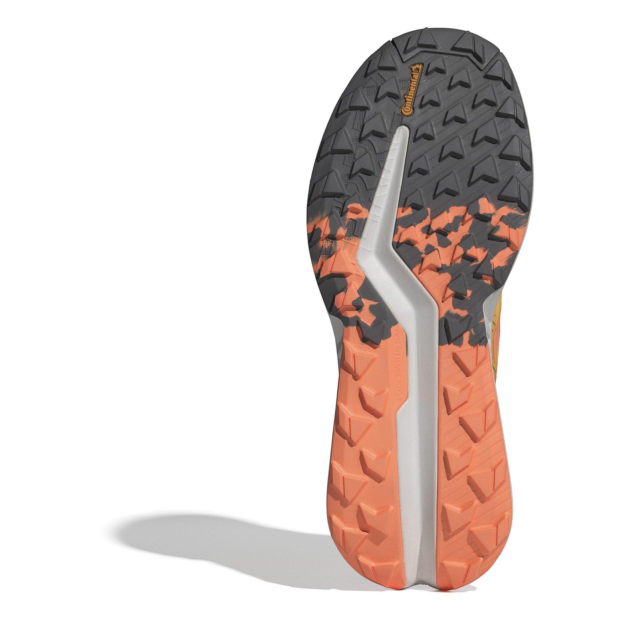 adidas TERREX Soulstride Flow Trail Running Shoes Womens