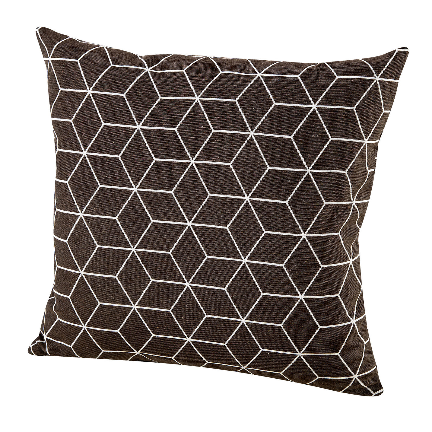 Moderne Kissenbezüge in Jacquard-Qualität