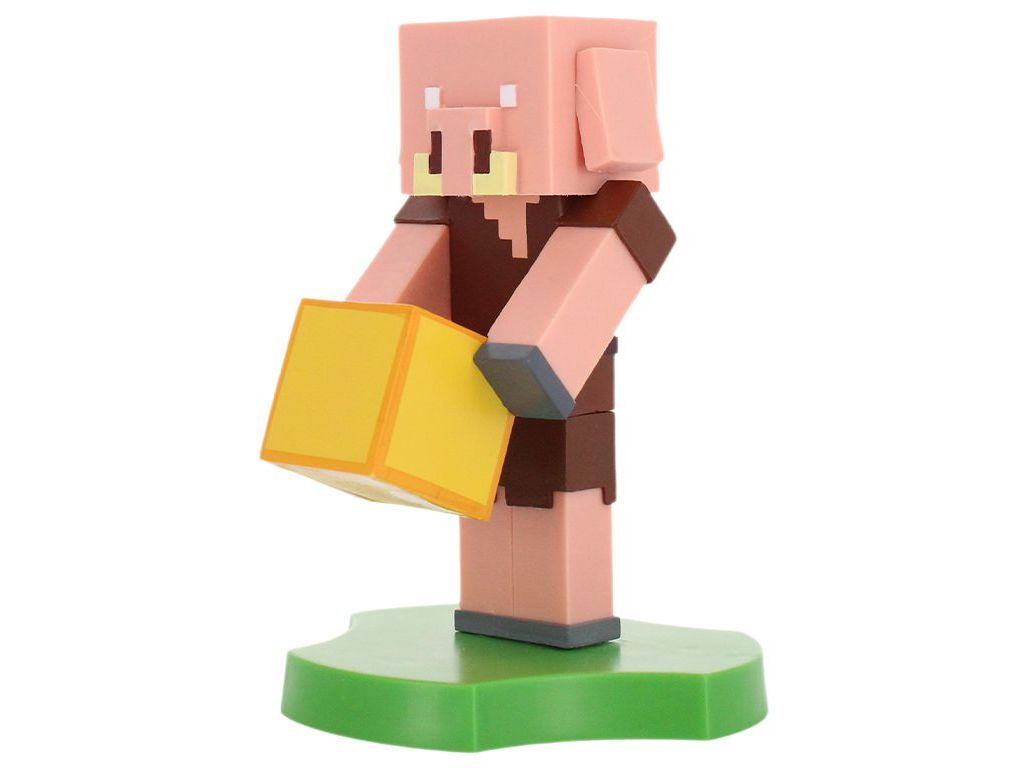 HOLDEM MINECRAFT EXQUISITE GAMING MRAFT PIGLIN