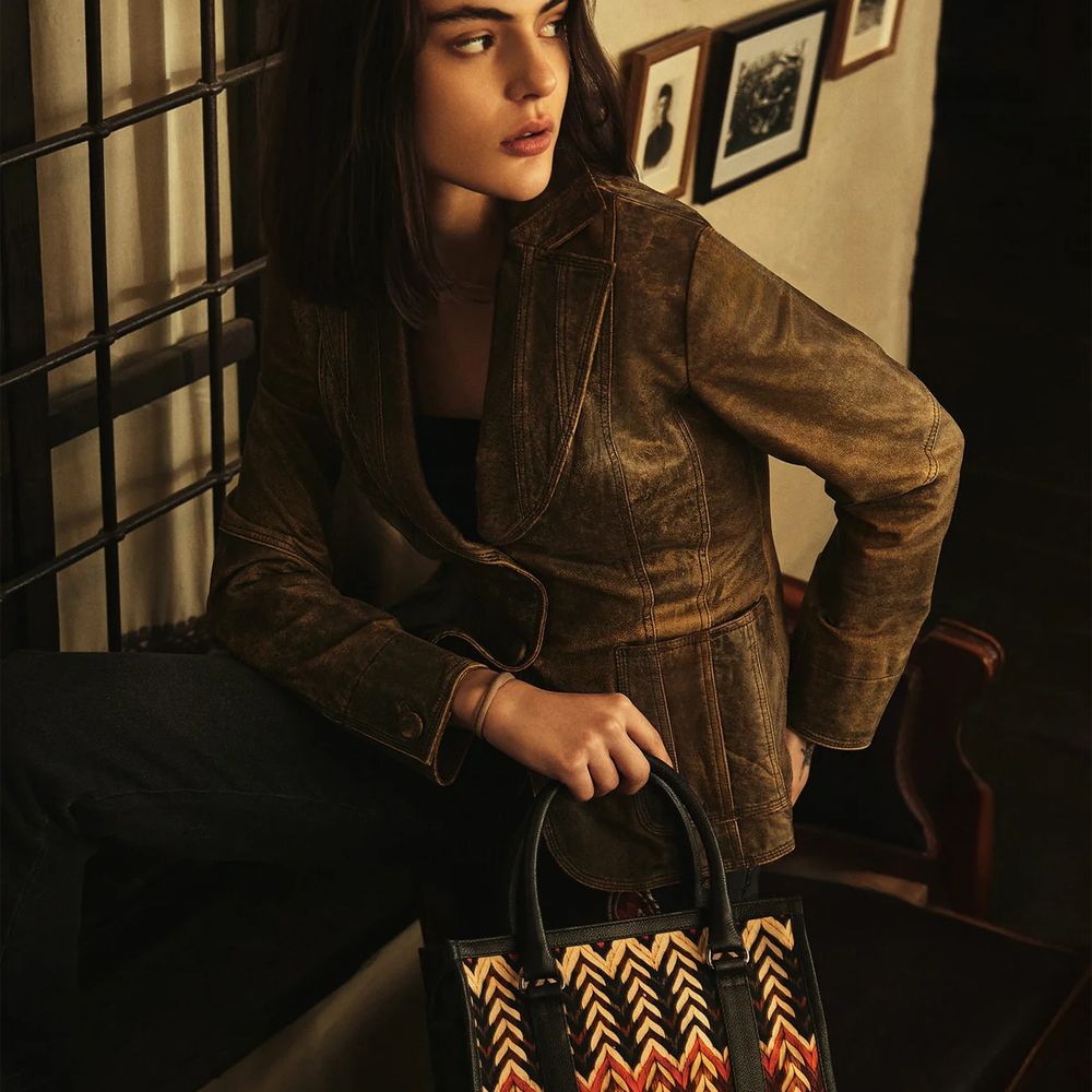 Myra Bag Crossbody Bag Nuevas Vistas