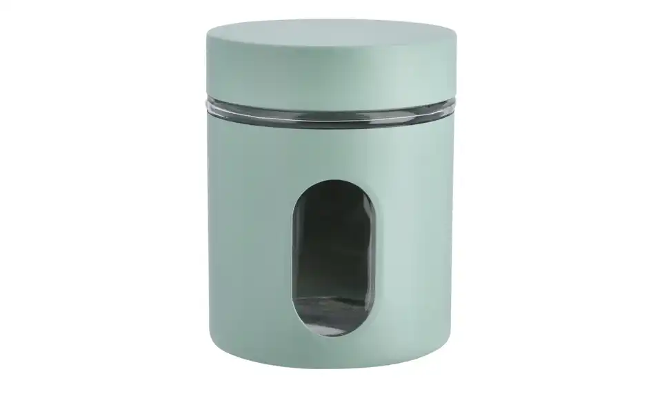 for friends Aufbewahrungsdose 12,5 cm 12,5 cm Mintgrün