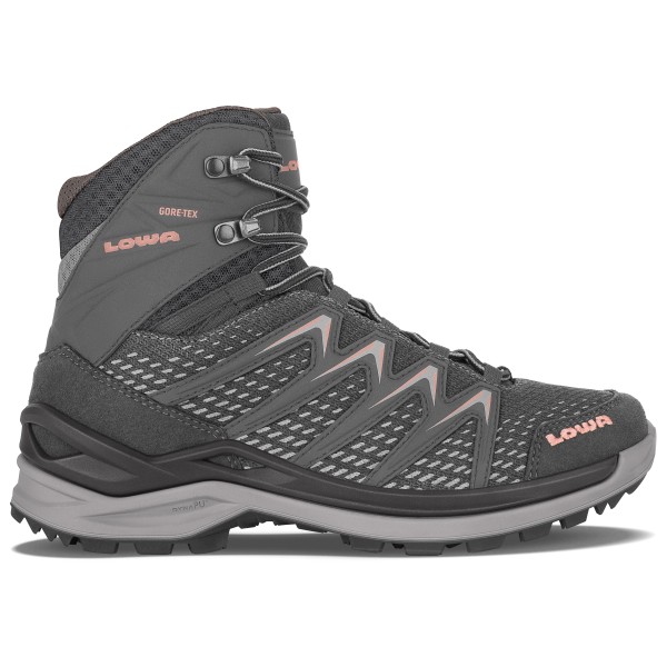 Lowa - Women's Innox Pro GTX Mid - Chaussures de randonnée