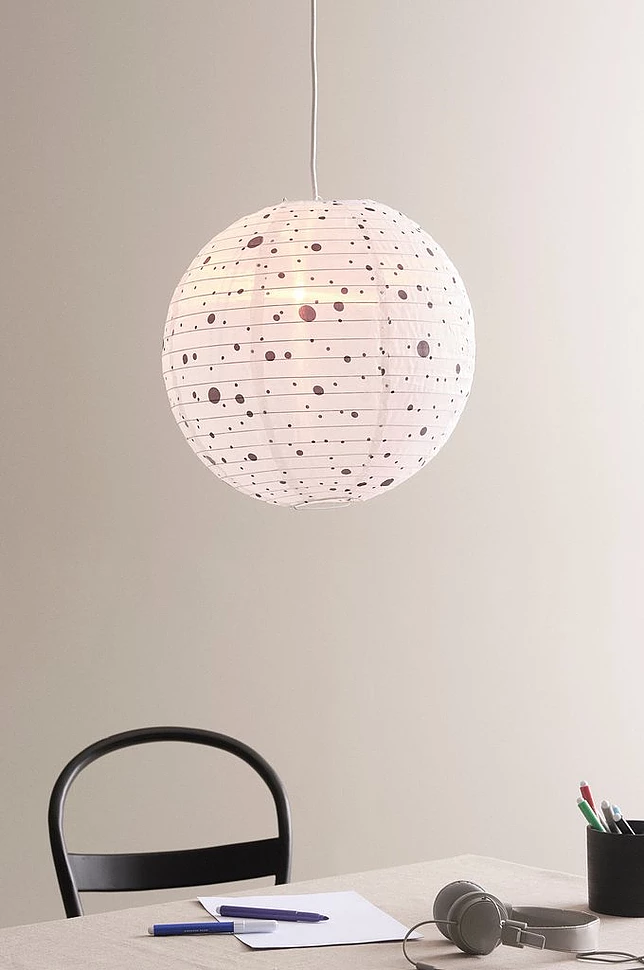 TIMEI taklampe