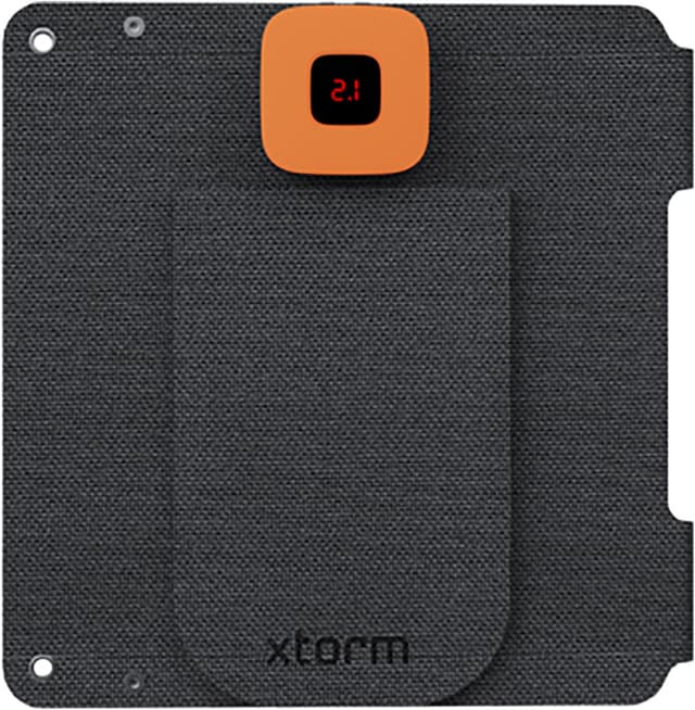 Xtorm Xtreme foldbart solpanel 14W XR2S14