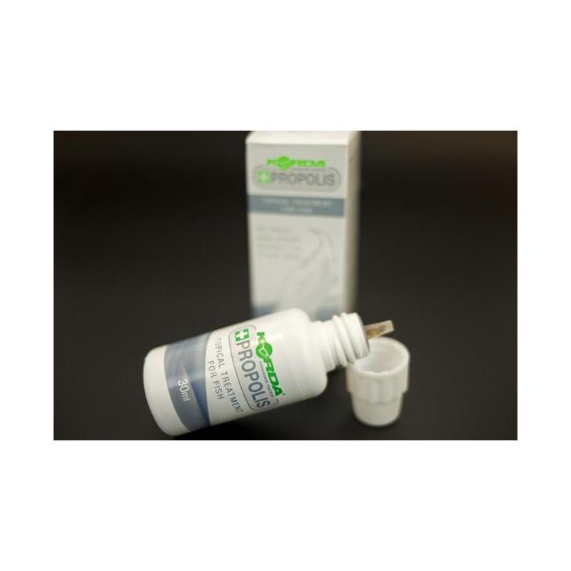 Soin Desinfectant Pour Poisson Korda Carp Care All-In-One