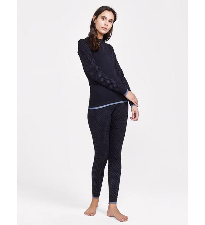 Craft Women ADV Warm Intensity LS Shirt