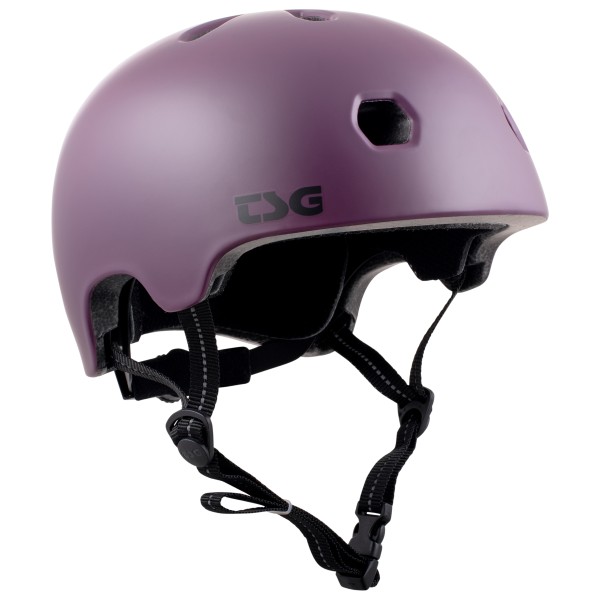 TSG - Kid's Meta Solid Color - Casque de cyclisme