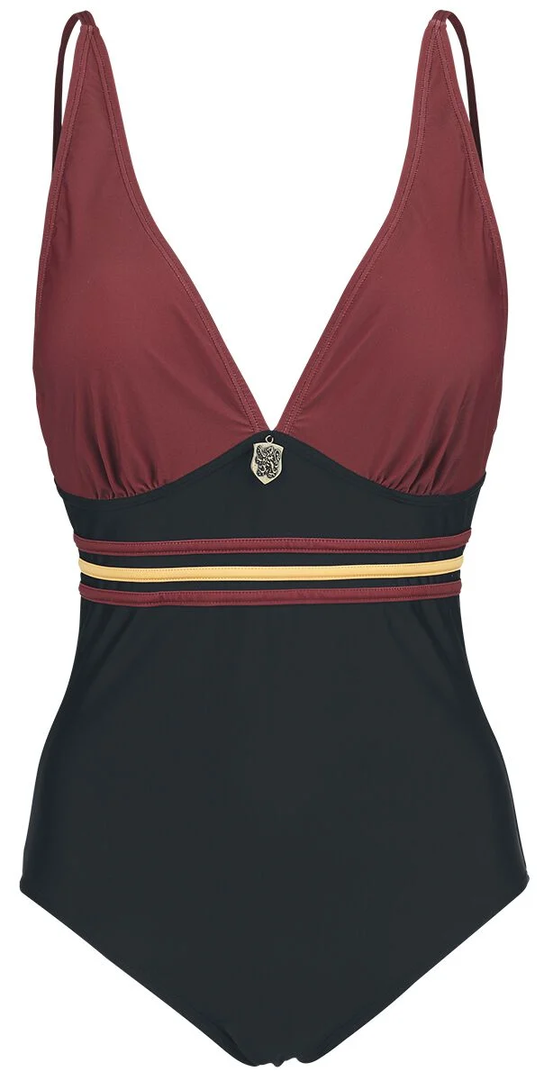 Gryffondor | Harry Potter Maillot de bain