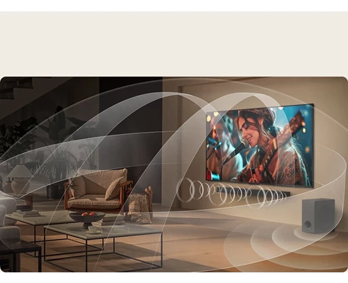 LG 50UA73006LA