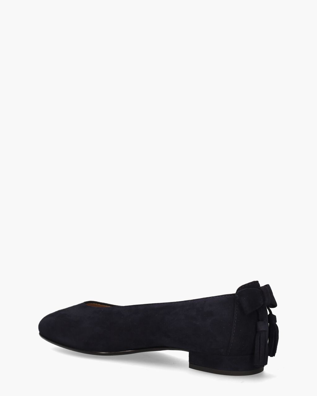 Nalini 2850 Donkerblauw Damesloafers