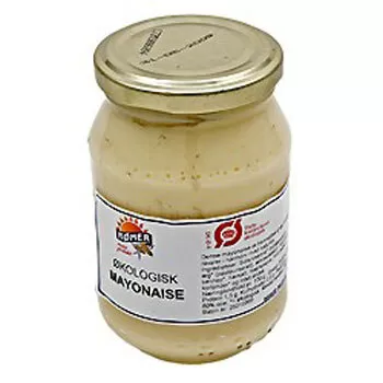 Rømer Mayonaise Ø - 235 g.