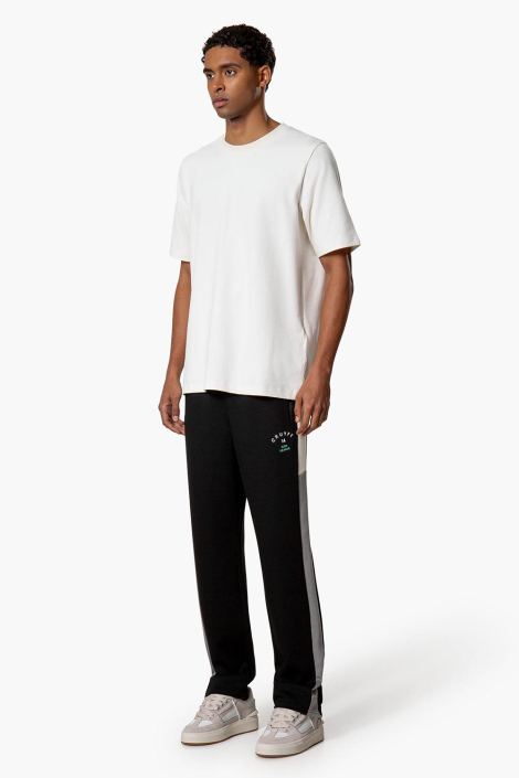 Cruyff ecru heren t-shirt