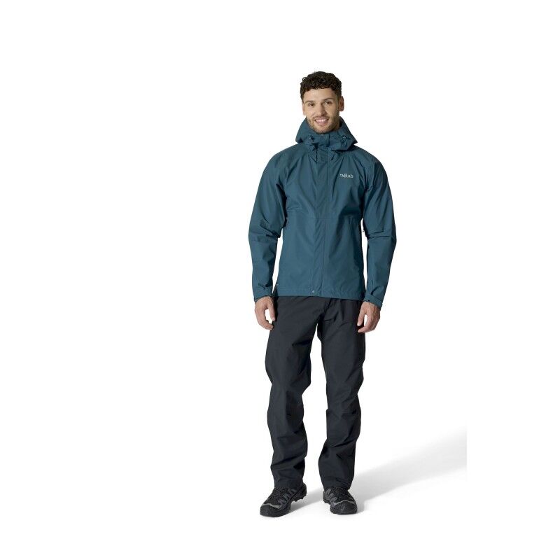 Firewall Pants - Pantalon imperméable homme