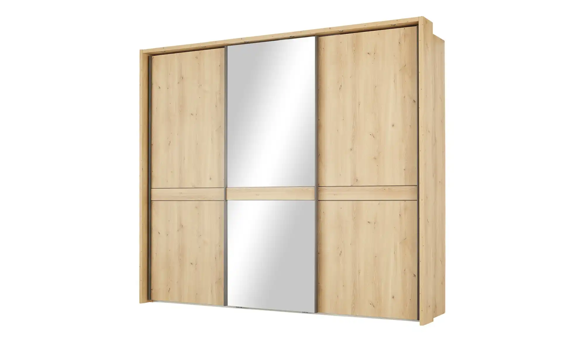 uno Schwebetürenschrank Caballo