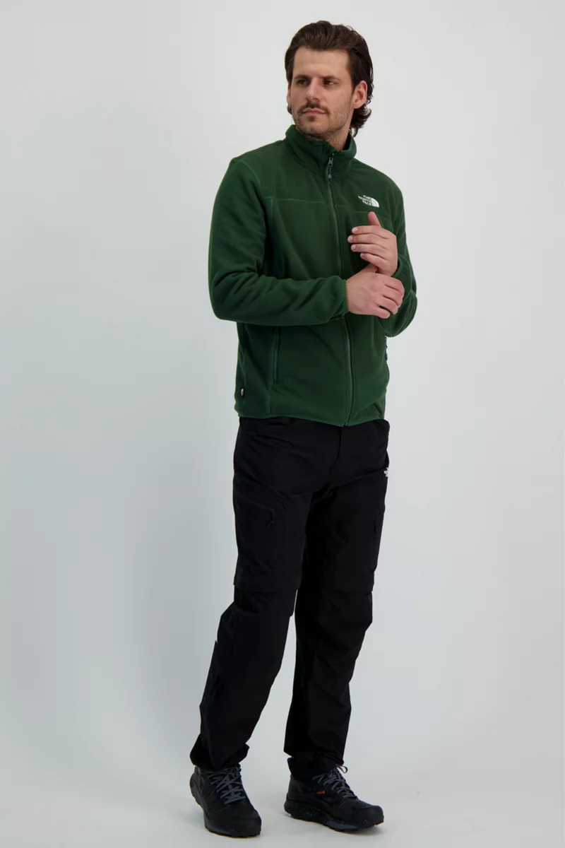 The North Face 100 Glacier Herren Midlayer