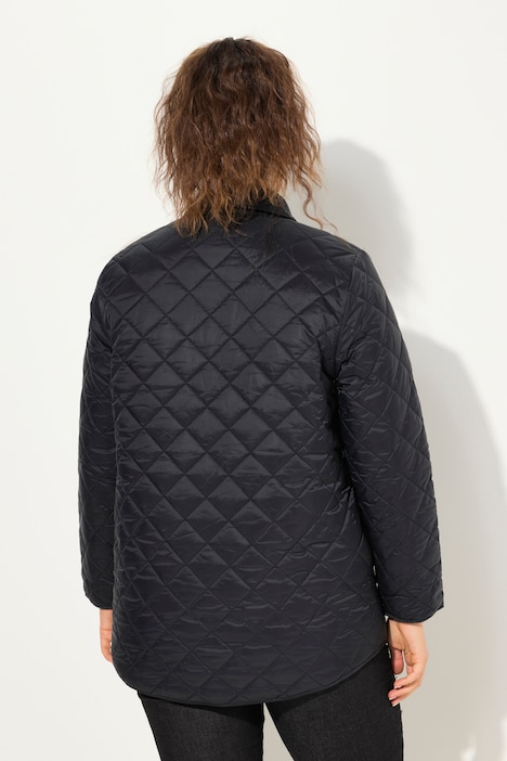 Stepp-Hemdjacke