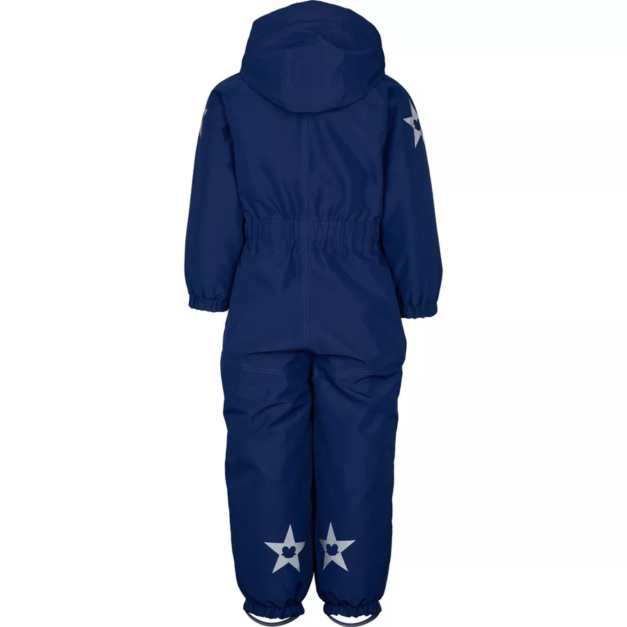 Fred's World Skianzug blue