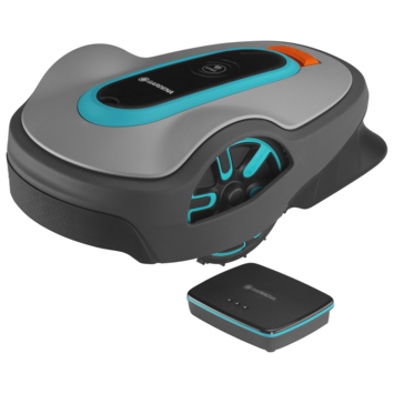 Gardena gateway voor app-gestuurde smart producten