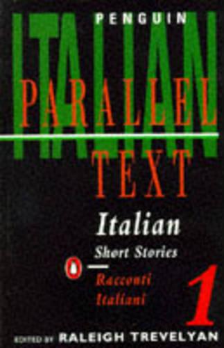 Italian Short Stories (Paperback)