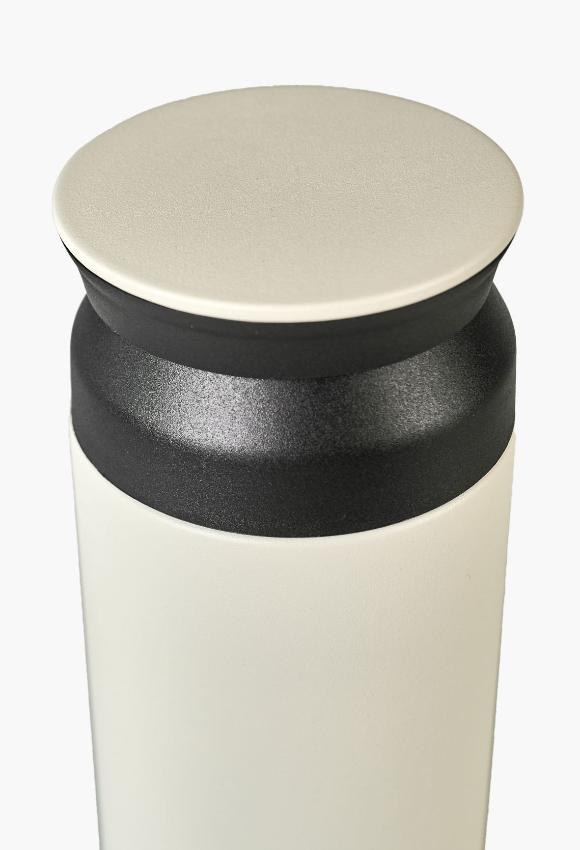 Termo kopp offwhite - 350 ml