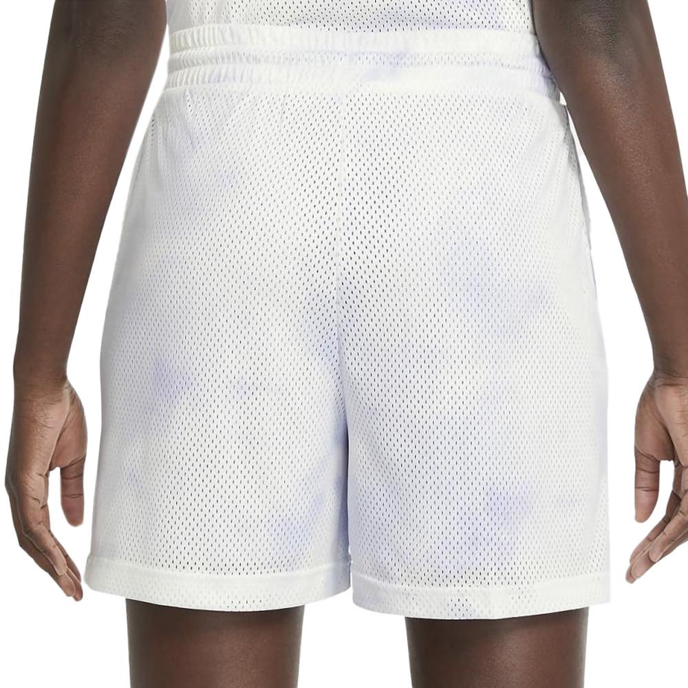 Nike Short Mauve Femme Nike Icon Clash
