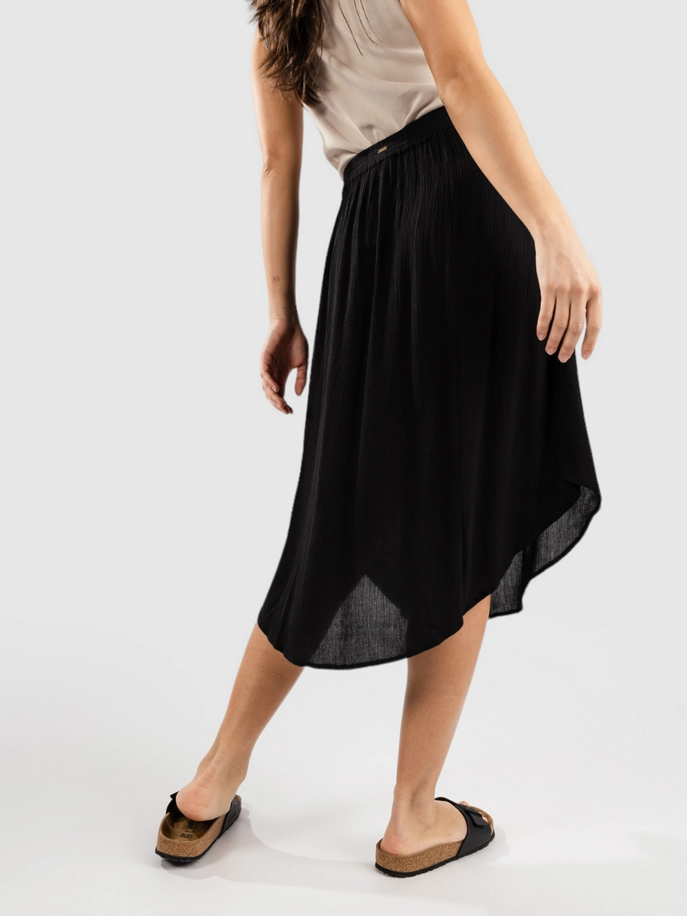 Rip Curl Classic Surf Skirt black