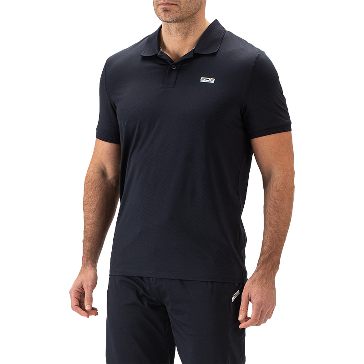 Sjeng Sports teamkleding herenpakket 17