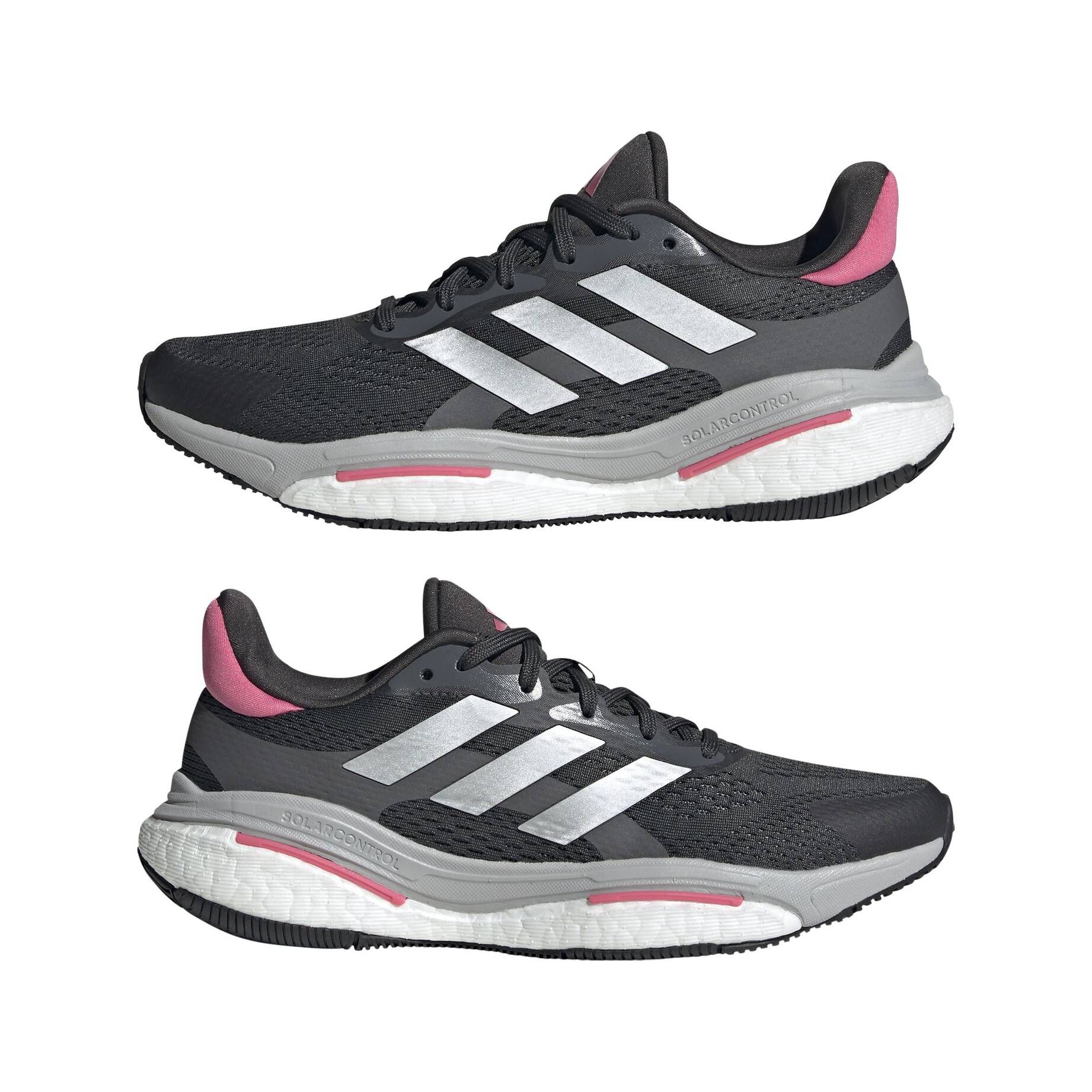 adidas Performance| Damen Laufschuhe SOLARCONTROL 2 W