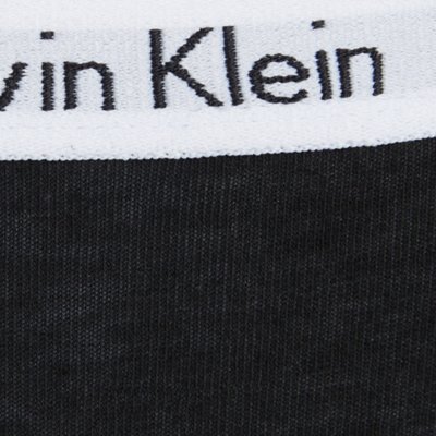 String femme Thong CALVIN KLEIN