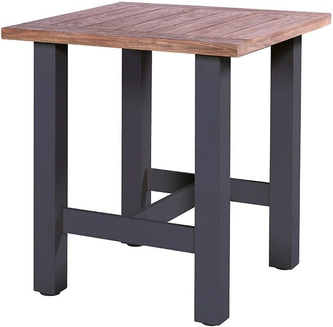 Tuin bartafel 53.206.010 Sophie Yasmani B100 x D100 x H110 cm