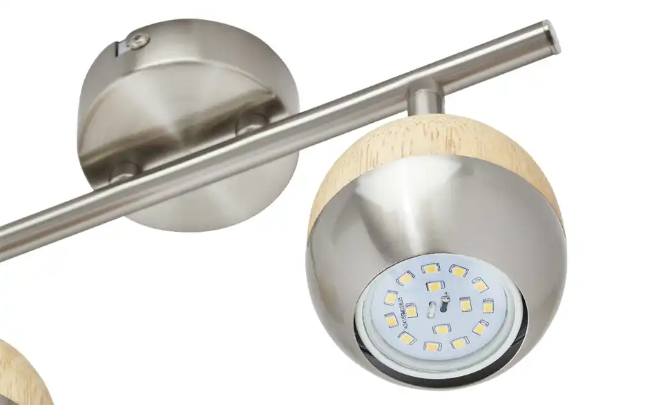 KHG LED-Spot 2-flammig