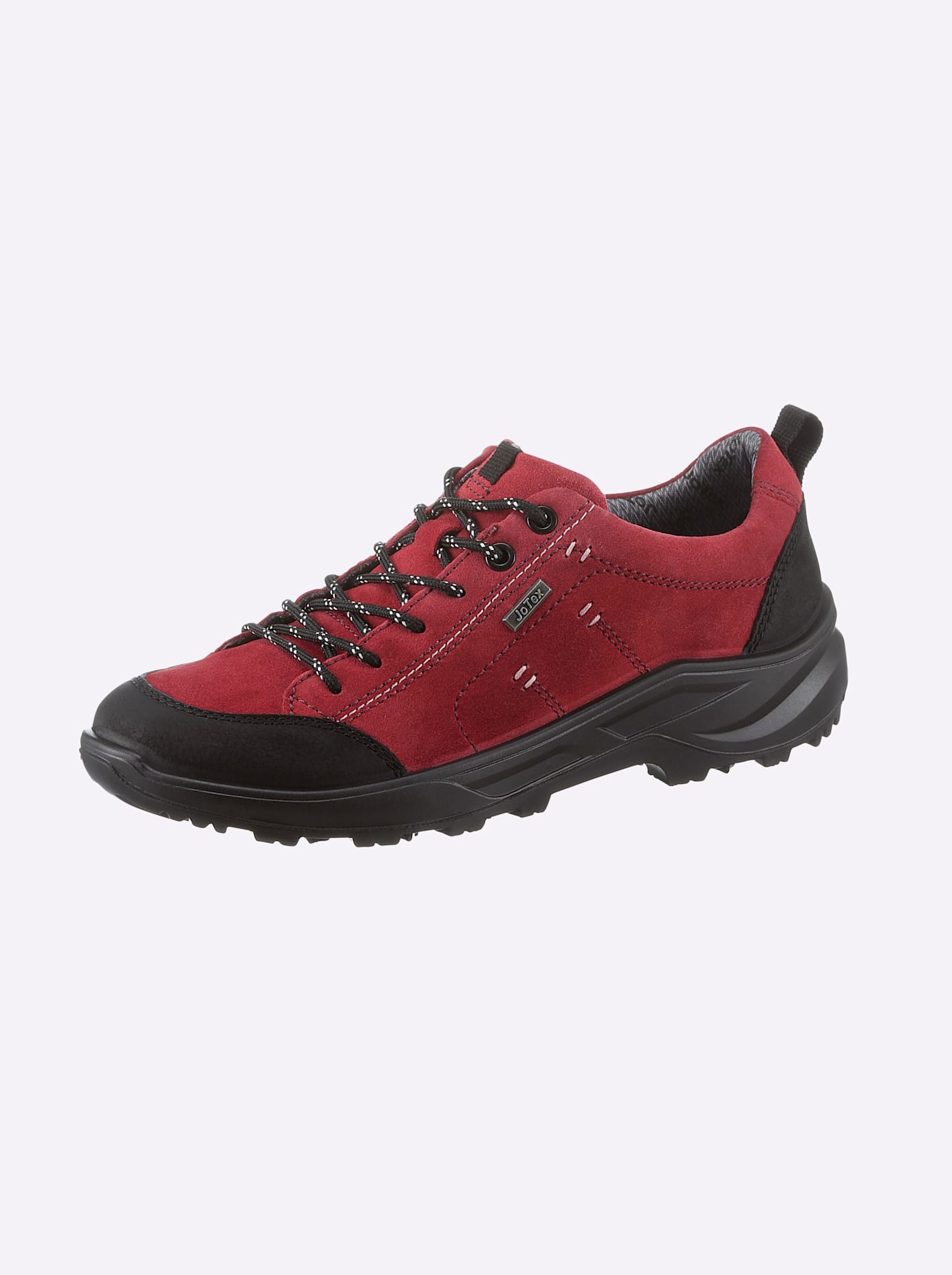 Jomos Schnürschuh