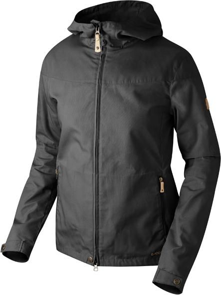 Stina Jacket damejakke