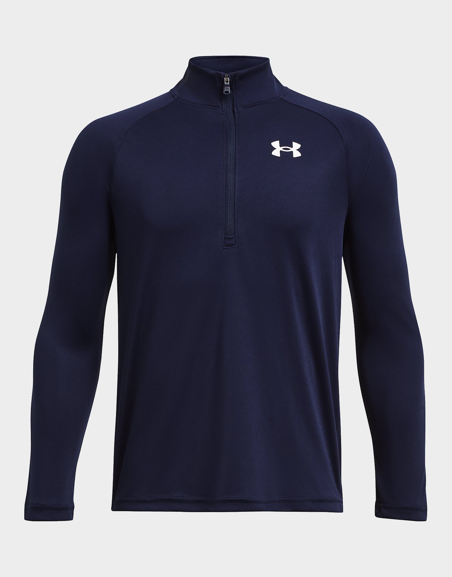 Under Armour Haut Zippé Tech Junior