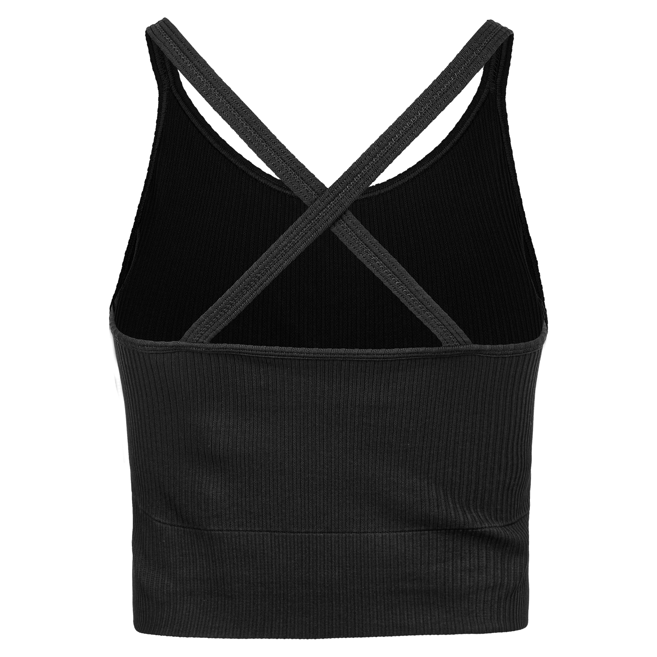 Endurance Janinga W Rib Seamless Bra - Undertøy