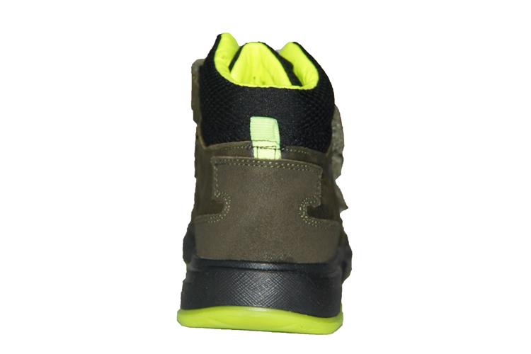 Track Style 321867 wijdte 2.5 Patrick Python/Armygreen