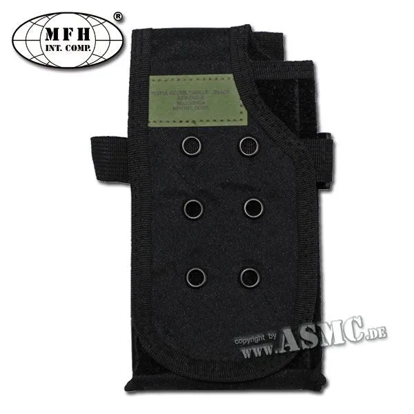 MFH -  Pistolentasche MFH Molle schwarz