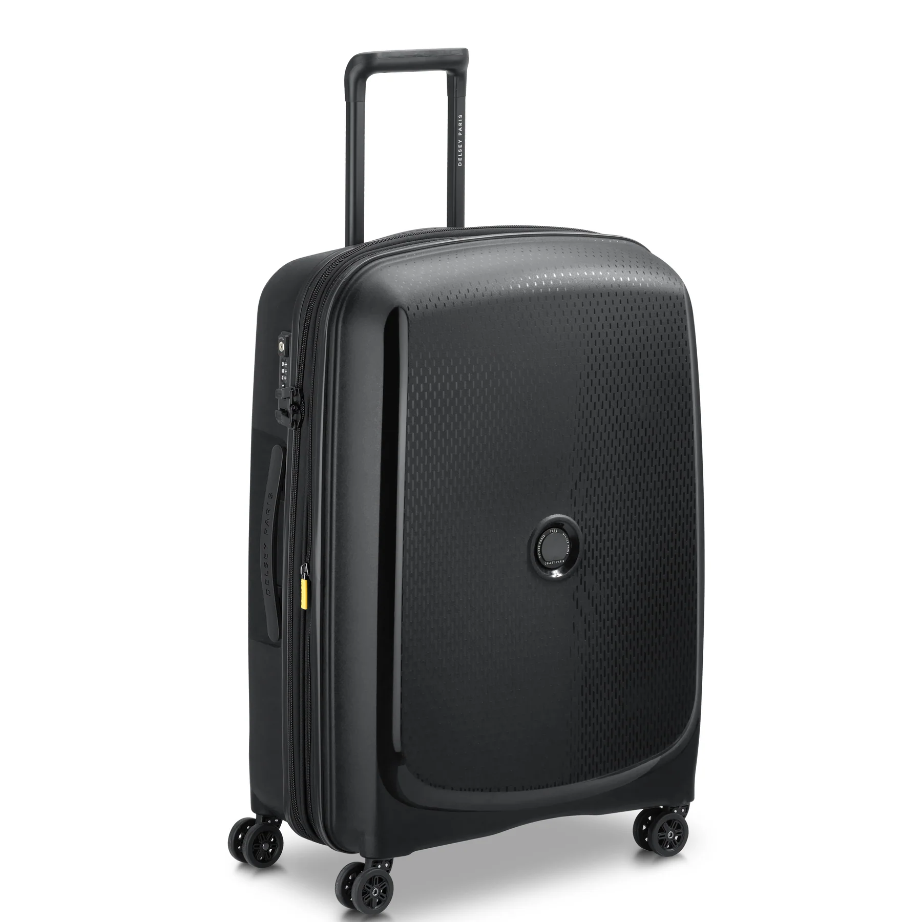 Valise soute - L Extensible (71cm) Matière Recyclée