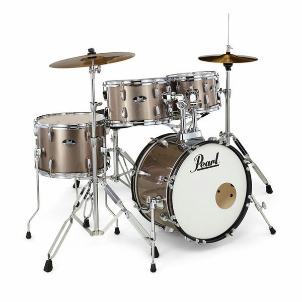 Pearl Roadshow 18