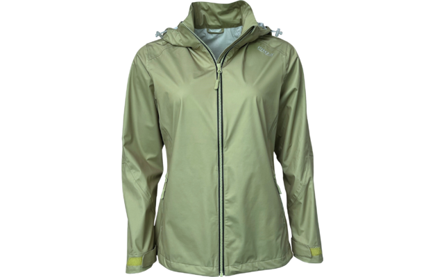 Pro-X Eva Damen Funktionsjacke
