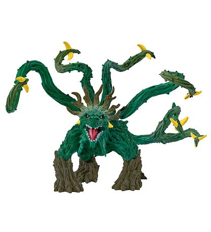 Schleich Eldrador Creatures - Jungle - H: 17 cm 70144