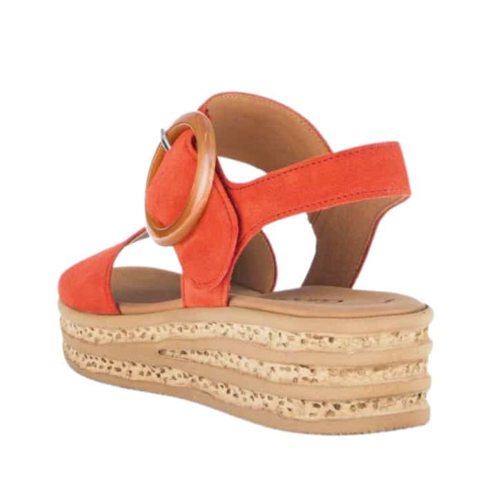 Gabor Sandal Dame 84.550.15