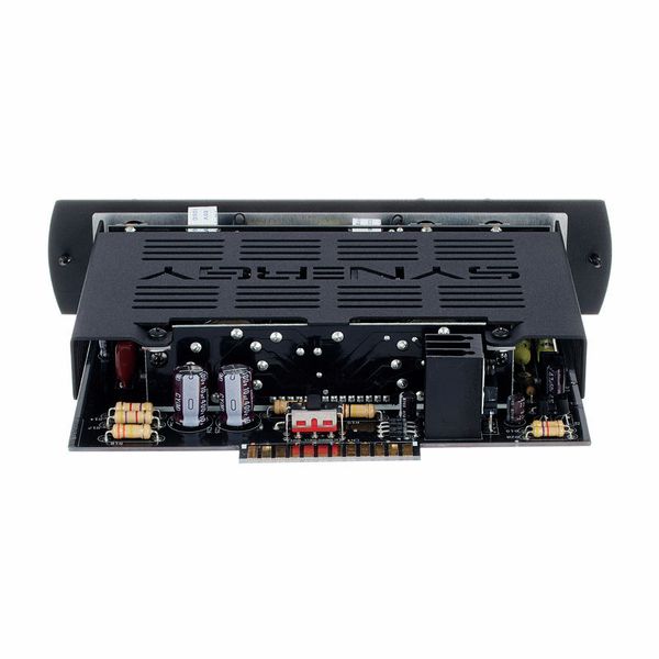 Synergy Plexi