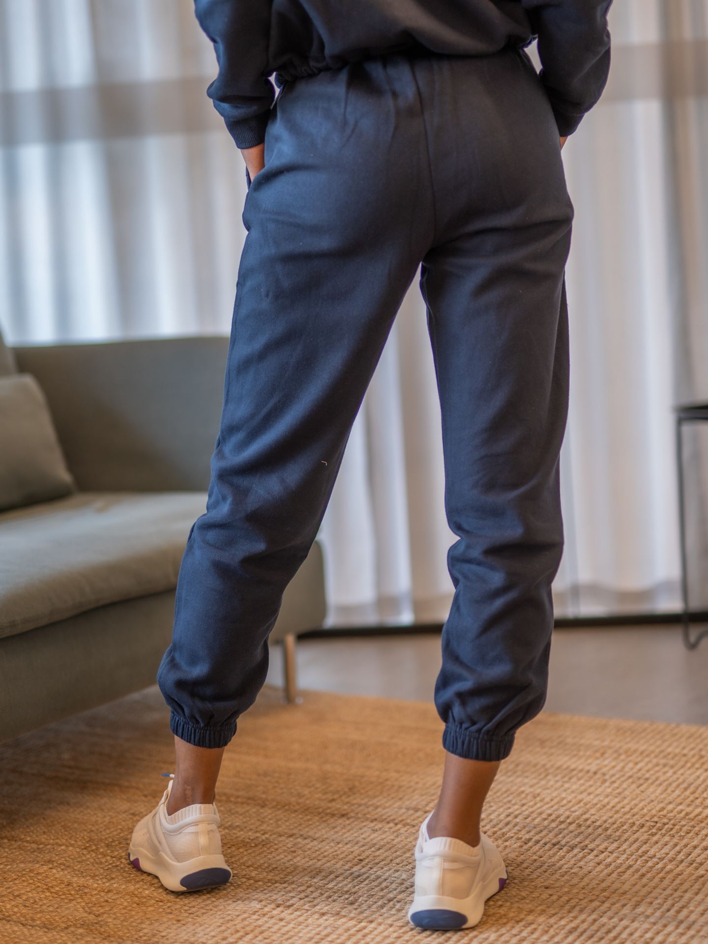 Soffina Sweat Pants